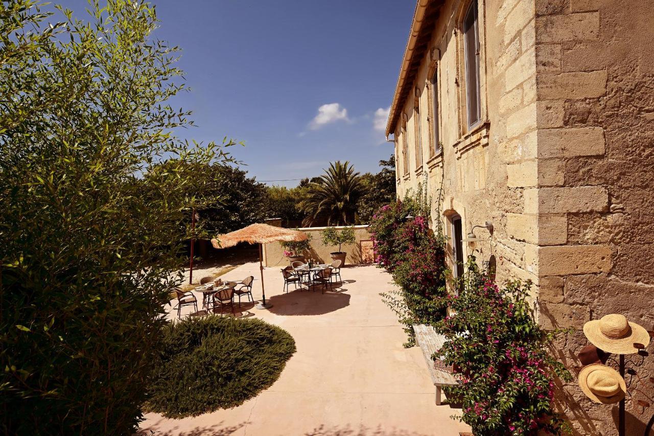 Maison Tara Verte Au Mas Montredon Arles Exterior foto