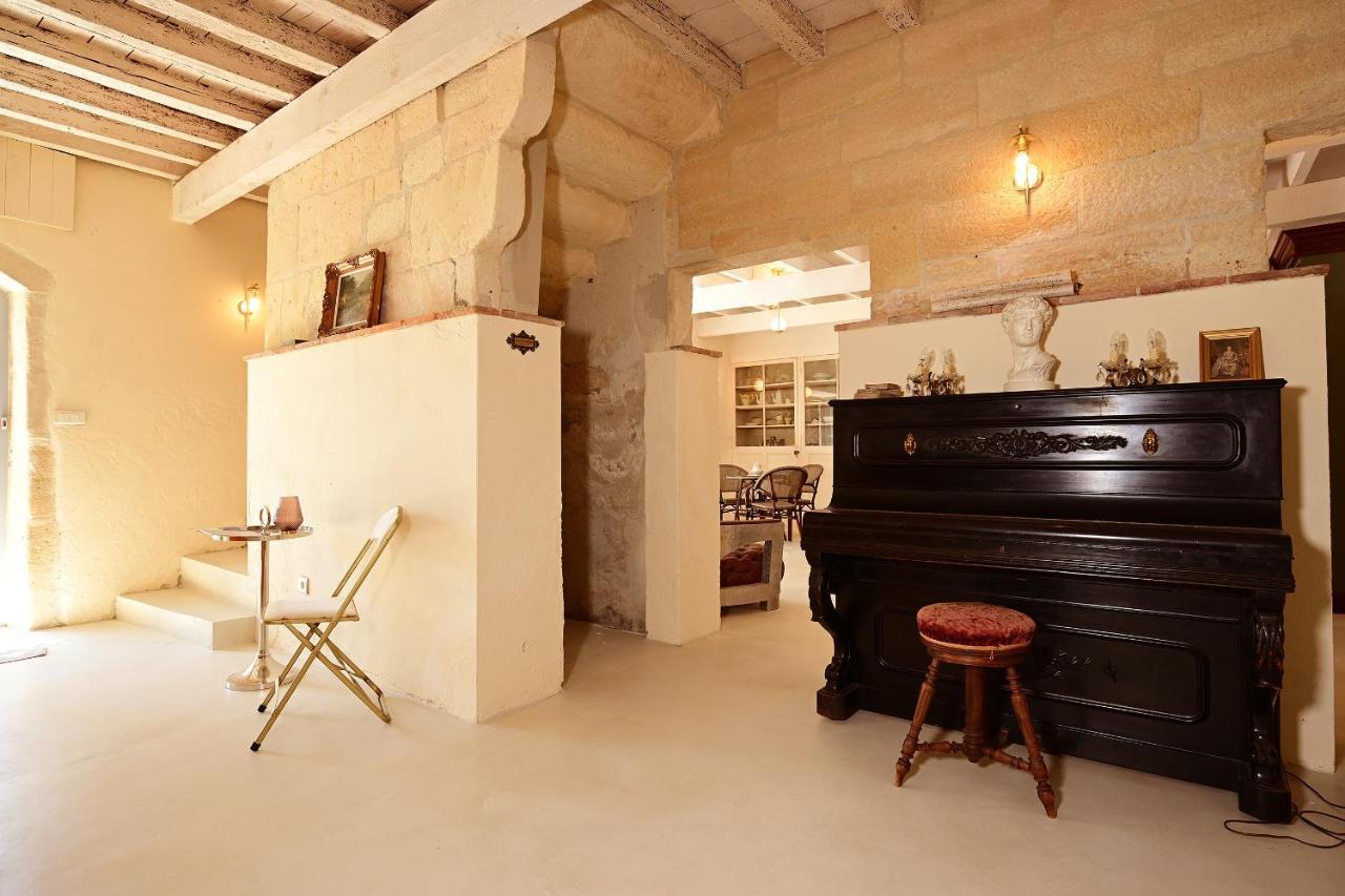 Maison Tara Verte Au Mas Montredon Arles Exterior foto