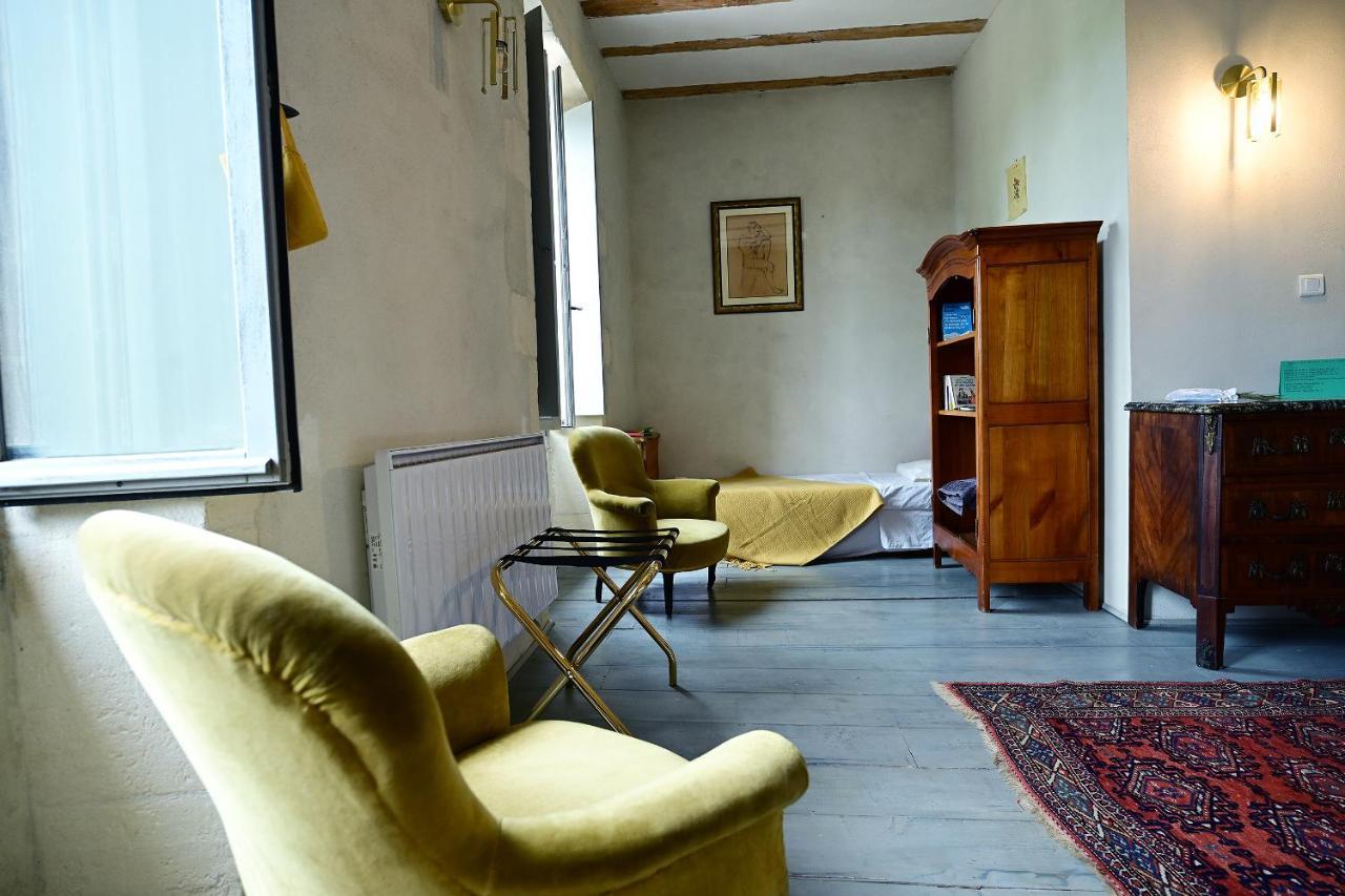 Maison Tara Verte Au Mas Montredon Arles Exterior foto