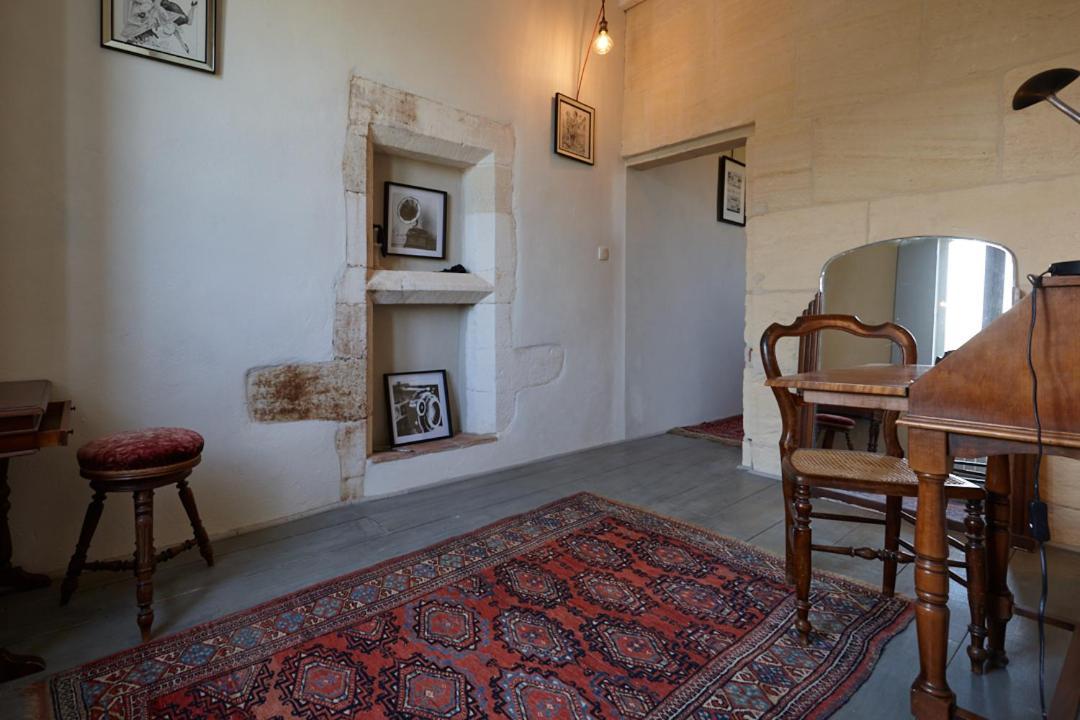 Maison Tara Verte Au Mas Montredon Arles Exterior foto