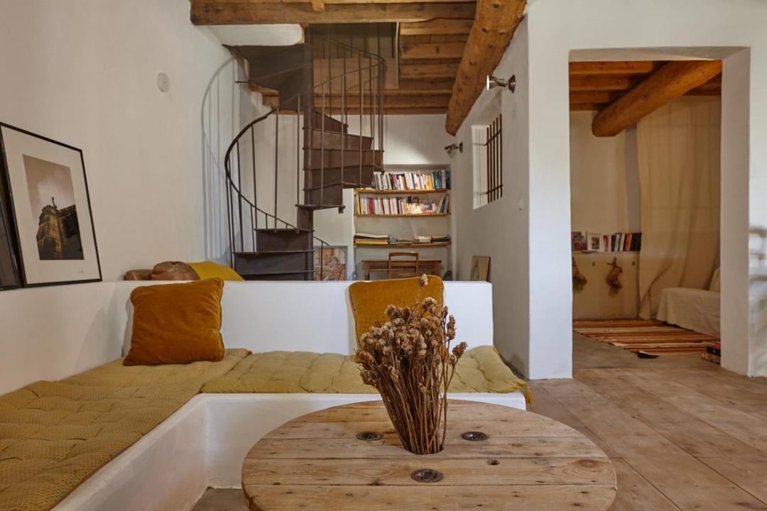 Maison Tara Verte Au Mas Montredon Arles Exterior foto